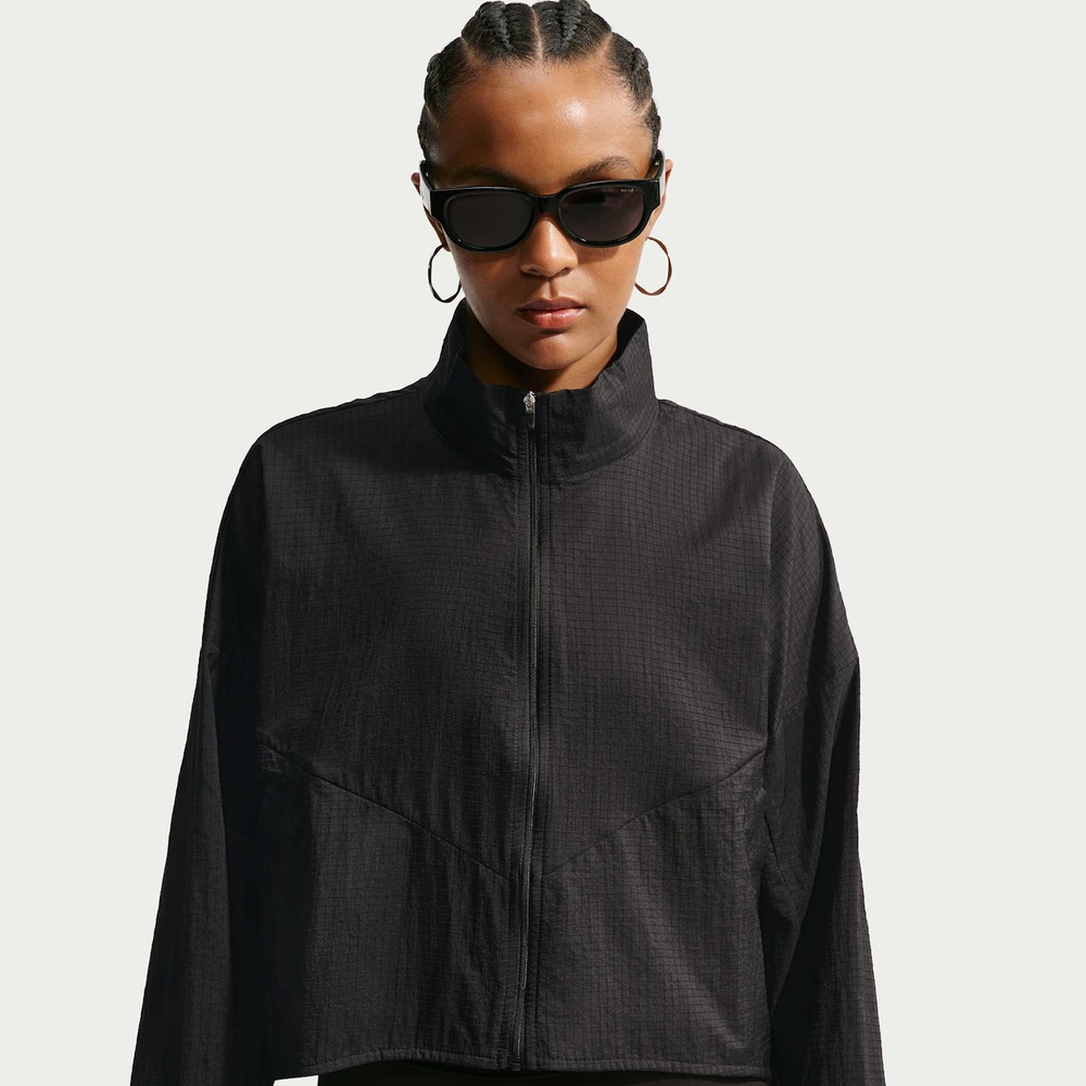 Jaqueta Nike Sportswear Ripstop Feminina