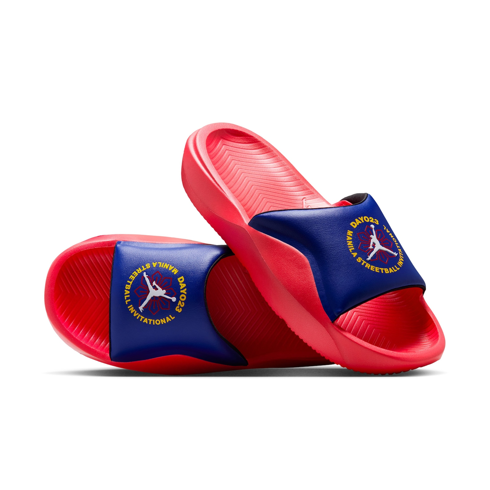Chinelo Jordan Franchise Slide Masculino Chinelo Jordan Franchise Slide Masculino
