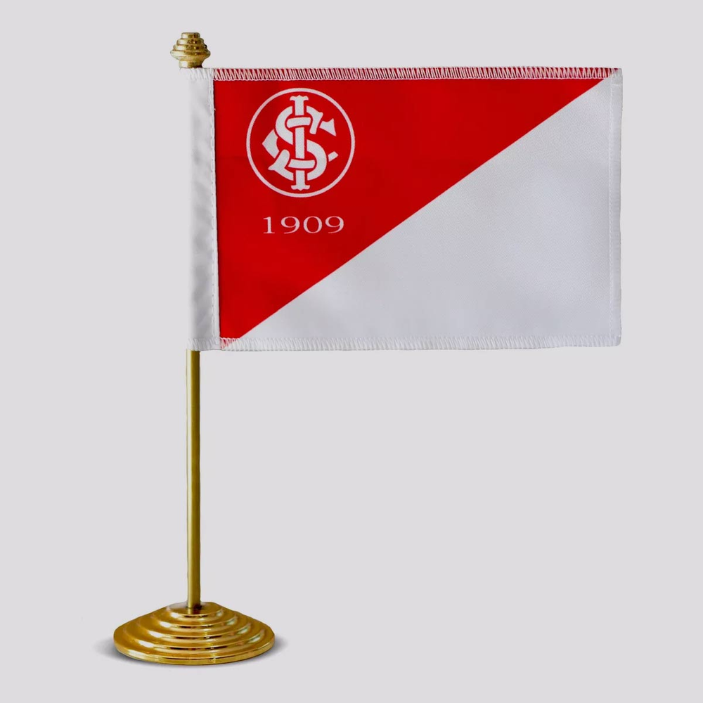 Bandeira de Mesa Internacional Bandeira de Mesa Internacional