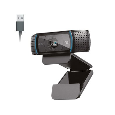 Webcam Full HD Logitech C920s com Microfone Embutido, Proteção de Privacidade, Widescreen 1080p, Compatível Logitech Capture - 960-001257 Webcam Full HD Logitech C920s com Microfone Embutido, Proteção de Privacidade, Widescreen 1080p, Compatível Logitech Capture - 960-001257