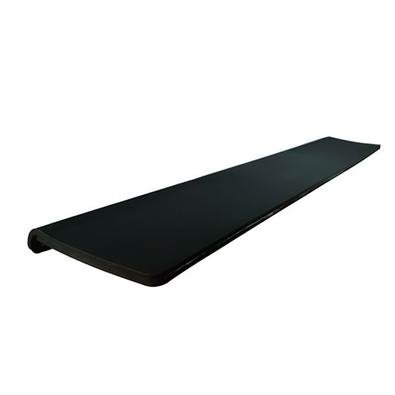 Apoio para Antebraço Quebra Quina Reliza Confort, Grande, Preto - 906 Apoio para Antebraço Quebra Quina Reliza Confort, Grande, Preto - 906