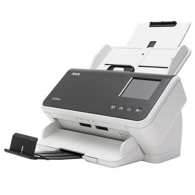 Scanner de Mesa Kodak S2060W, USB/Wi Fi/Ethernet, Colorido - S2060W