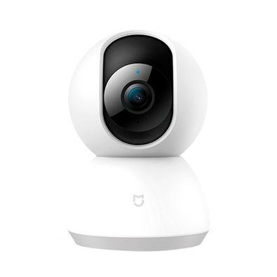 Câmera de Segurança Xiaomi 360°, 1080p - XM314BRA-A Câmera de Segurança Xiaomi 360°, 1080p - XM314BRA-A