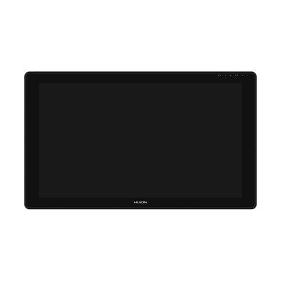Mesa Digitalizadora Huion Kamvas 22", Tela QHD 2.5K, 5080 LPI, USB-C, Cinza Escuro - RDS220 Mesa Digitalizadora Huion Kamvas 22", Tela QHD 2.5K, 5080 LPI, USB-C, Cinza Escuro - RDS220