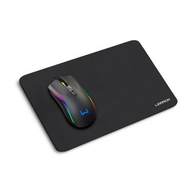 Kit Gamer Warrior Com Mouse Gamer MO396 e Mousepad Armory - MO396 Kit Gamer Warrior Com Mouse Gamer MO396 e Mousepad Armory - MO396