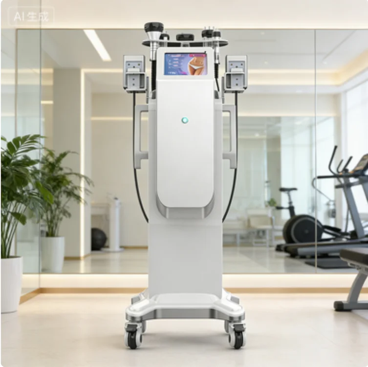 40k Cavi Weight Loss Device Lipo Body Face Lifting Vacuum RF Body Slimming Machine for Beauty Salon 40k Cavi Weight Loss Device Lipo Body Face Lifting Vacuum RF Body Slimming Machine for Beauty Salon