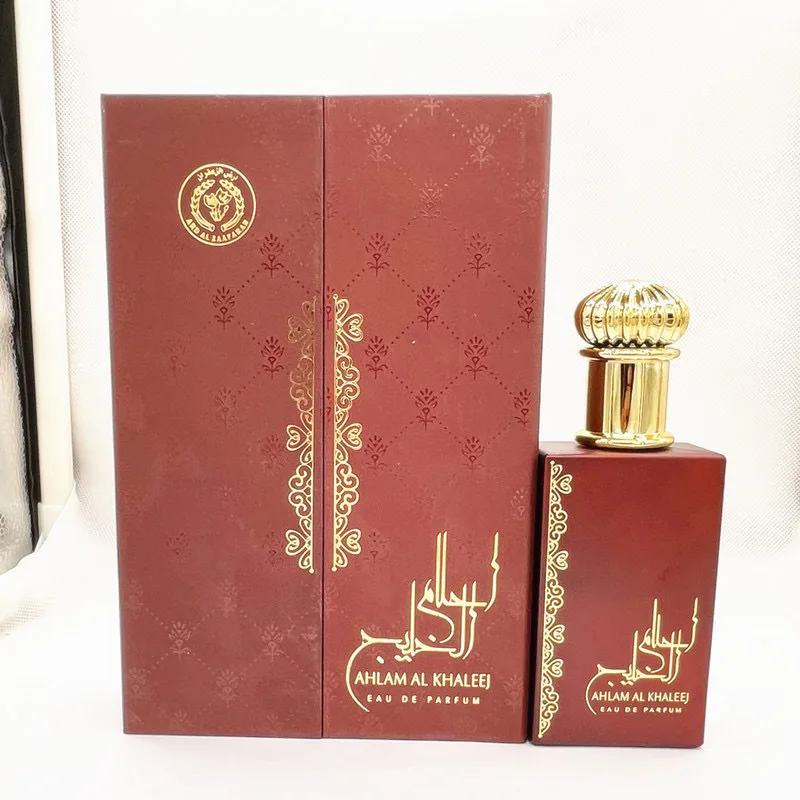 Unisex Arab Perfume Man Woman Long Lasting Oriental Fragrance Arabian High Quality Cologne Pheromones Wooden Gift Box Unisex Arab Perfume Man Woman Long Lasting Oriental Fragrance Arabian High Quality Cologne Pheromones Wooden Gift Box