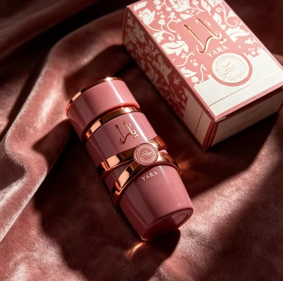 Latta&Fayala Perfume Women Eau De Parfum Original Arab Perfumes Lasting Fragrance Light Fragrance Long-lasting best gift