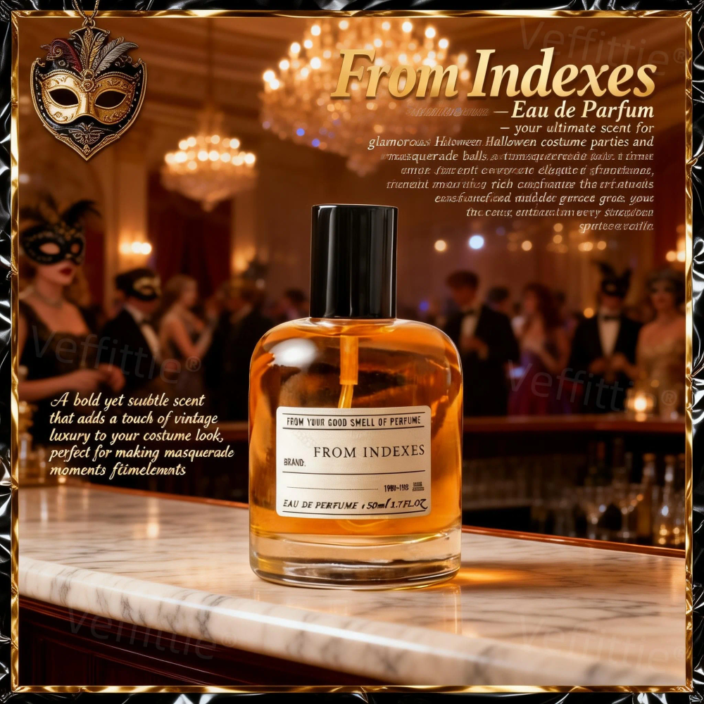 Evening Spicy Elegance Eau De Parfum, Warm Woody Notes Transparent Bottle, Formal Wear, Long Lasting for Sophisticated Users Evening Spicy Elegance Eau De Parfum, Warm Woody Notes Transparent Bottle, Formal Wear, Long Lasting for Sophisticated Users