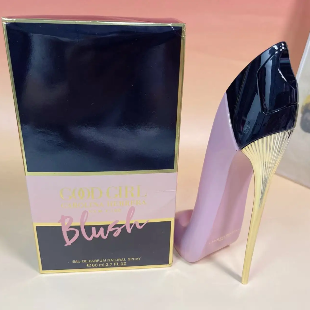 Carolina Herrera Good Girl EDP 2.7oz, Long Lasting Womens Perfume, Valentines Luxury Gift Carolina Herrera Good Girl EDP 2.7oz, Long Lasting Womens Perfume, Valentines Luxury Gift