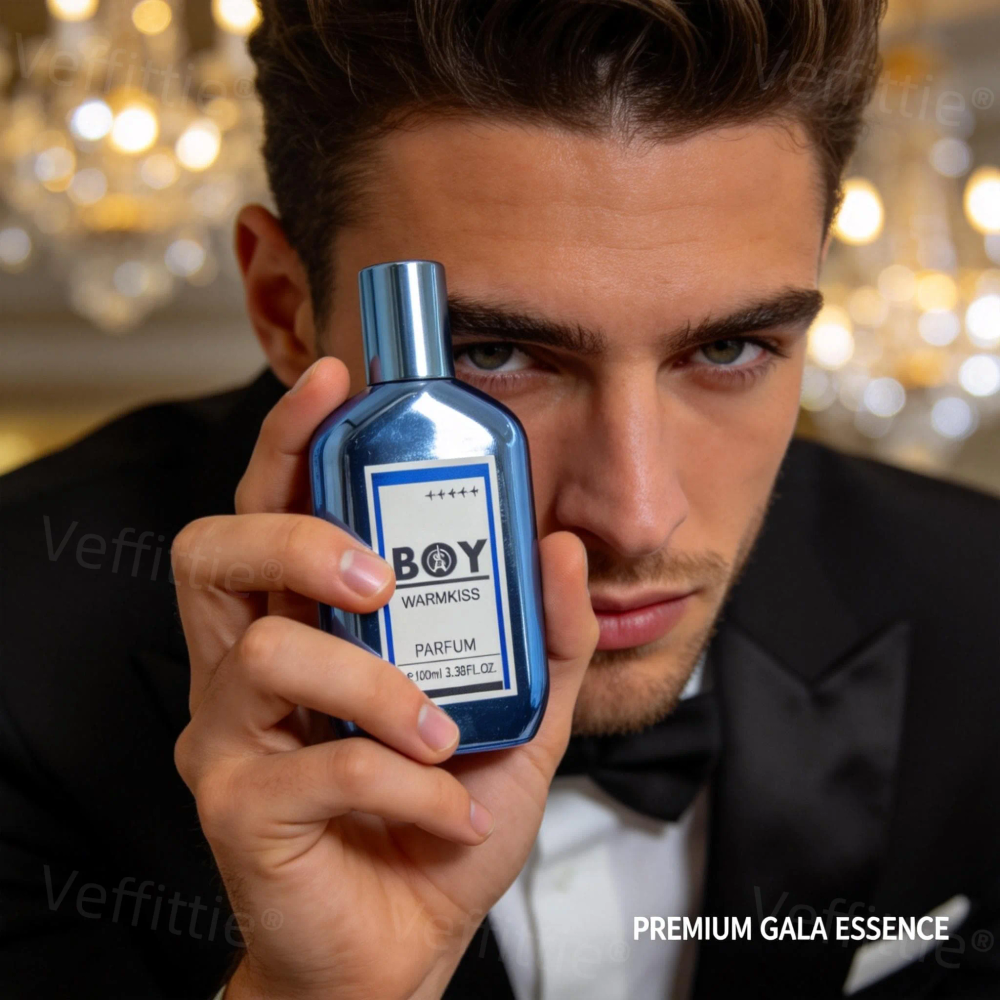 Festive Fig Amber Warmth Men's Eau De Parfum 1.52oz, Rich Fruity Woody Scent, Celebration Wear, Inviting Vibe Festive Fig Amber Warmth Men's Eau De Parfum 1.52oz, Rich Fruity Woody Scent, Celebration Wear, Inviting Vibe