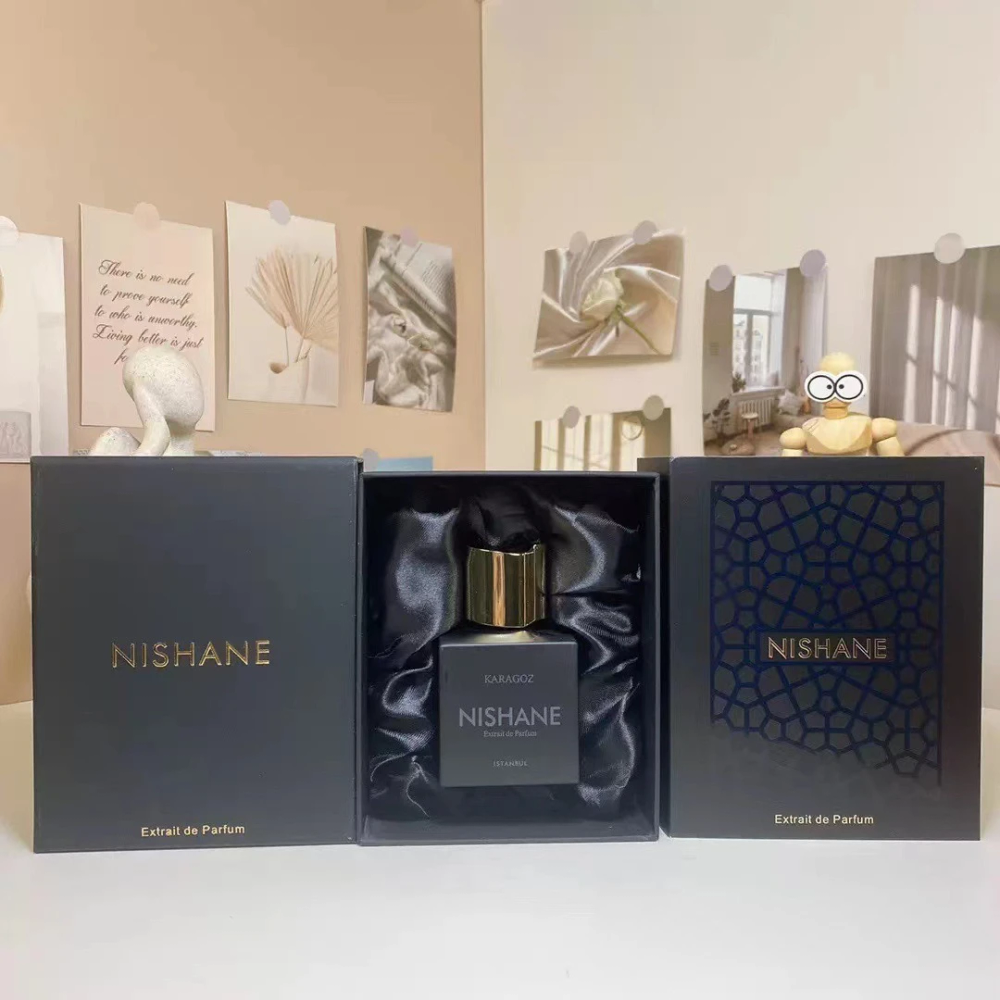 High Quality Classic Nishane Hacivat Shadow Play Karagoz Perfume Women&Mens 100ml High Quality Men Perfume Body Fragrance Spray High Quality Classic Nishane Hacivat Shadow Play Karagoz Perfume Women&Mens 100ml High Quality Men Perfume Body Fragrance Spray