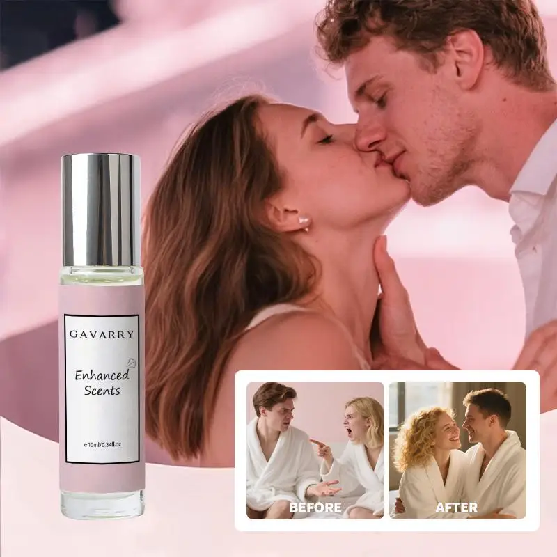 10ml Pheromone Sexually Stimulating Fragrance Flirting Roll-On Fragrance Oil Long-lasting Fragrance Product For Women 10ml Pheromone Sexually Stimulating Fragrance Flirting Roll-On Fragrance Oil Long-lasting Fragrance Product For Women