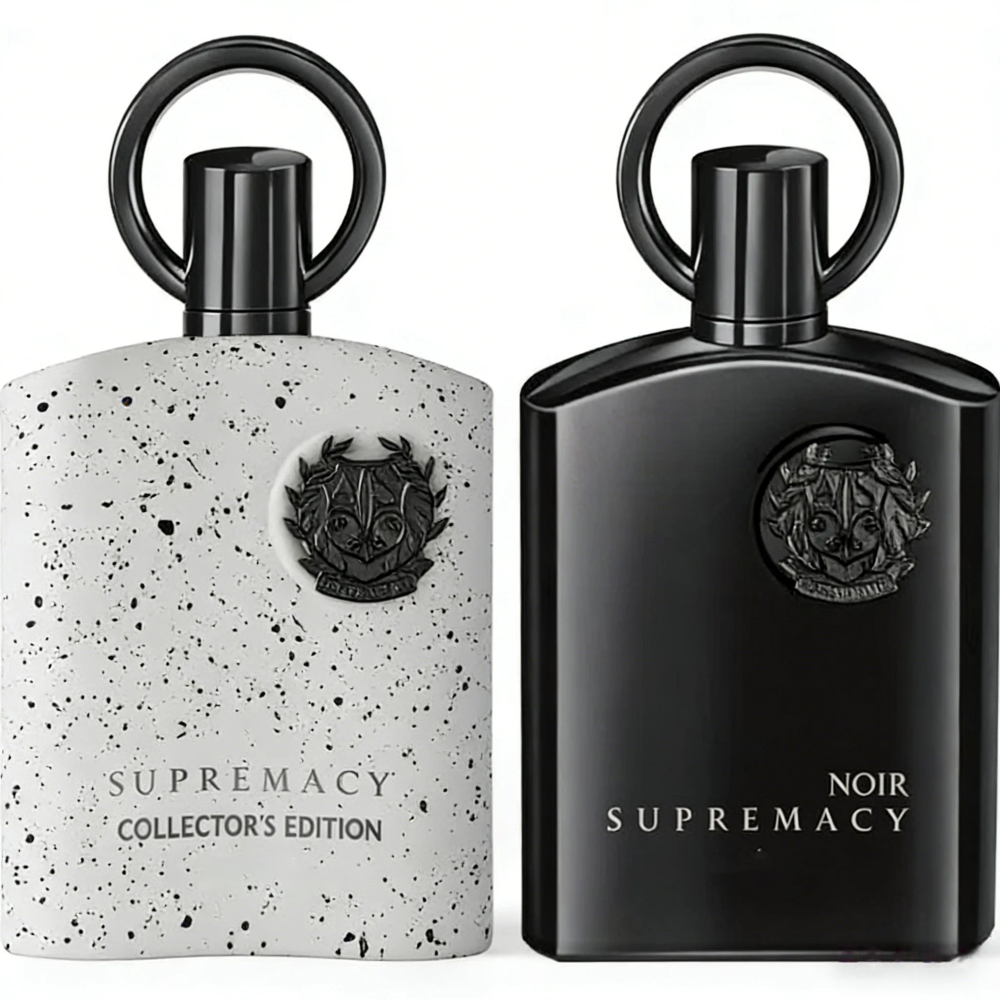 Afman Supremacy Men's Eau De Parfum 3.4 oz Fruity Fragrance Long-lasting Scent Afman Supremacy Men's Eau De Parfum 3.4 oz Fruity Fragrance Long-lasting Scent