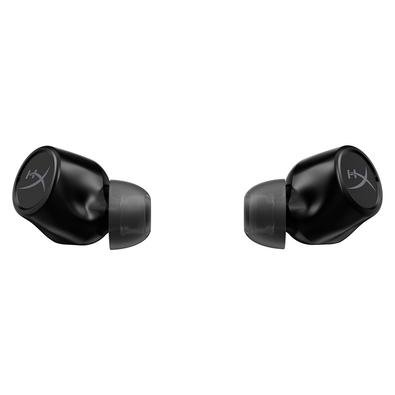 Fone de Ouvido TWS Gamer HyperX Cirro Buds Pro, Cancelamento de Ruído ANC, Bluetooth, Preto - 727A5AA Fone de Ouvido TWS Gamer HyperX Cirro Buds Pro, Cancelamento de Ruído ANC, Bluetooth, Preto - 727A5AA