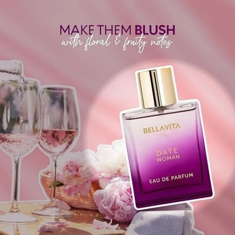 Honey Women's Perfume Spray, Long-lasting Fragrance, a Blend of Honey, Amber, and Vanilla Notes, Ideal for Dates Honey Women's Perfume Spray, Long-lasting Fragrance, a Blend of Honey, Amber, and Vanilla Notes, Ideal for Dates