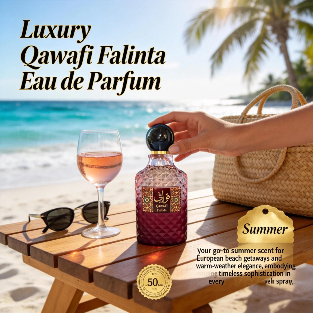Coastal Pineapple Saffron , Long Lasting Fresh Woody Aroma, Red Cut Bottle, Beach Vacation Wear, Relaxing Seaside Leisure Use Coastal Pineapple Saffron , Long Lasting Fresh Woody Aroma, Red Cut Bottle, Beach Vacation Wear, Relaxing Seaside Leisure Use