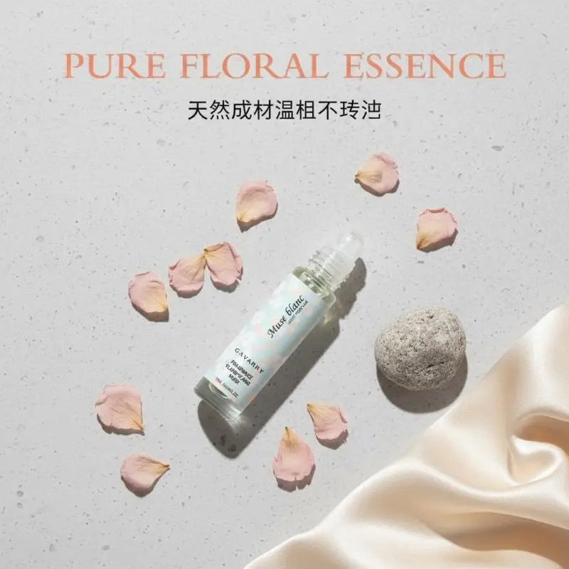 10ml Scented Oil Roll On Long Lasting Fragrance Car Air Freshener for Meditation Room and Yoga Studio 10ml Scented Oil Roll On Long Lasting Fragrance Car Air Freshener for Meditation Room and Yoga Studio