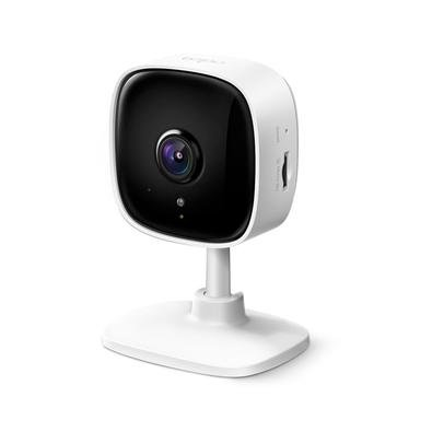 Camera de Segurança TP-Link TAPO C100, Wi-Fi, Full HD, Branco - Tapo C100(BR) Camera de Segurança TP-Link TAPO C100, Wi-Fi, Full HD, Branco - Tapo C100(BR)