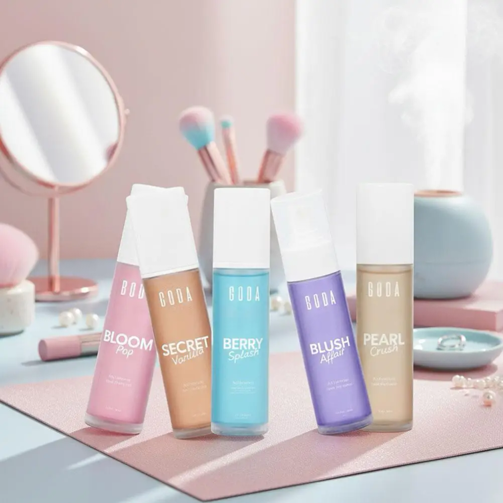 Middle East Arab Dubai Sweet Kiss Body Fragrance Lasting Charming Body Spray Fragrance Mother's Day Gift Women's Fragrance Middle East Arab Dubai Sweet Kiss Body Fragrance Lasting Charming Body Spray Fragrance Mother's Day Gift Women's Fragrance