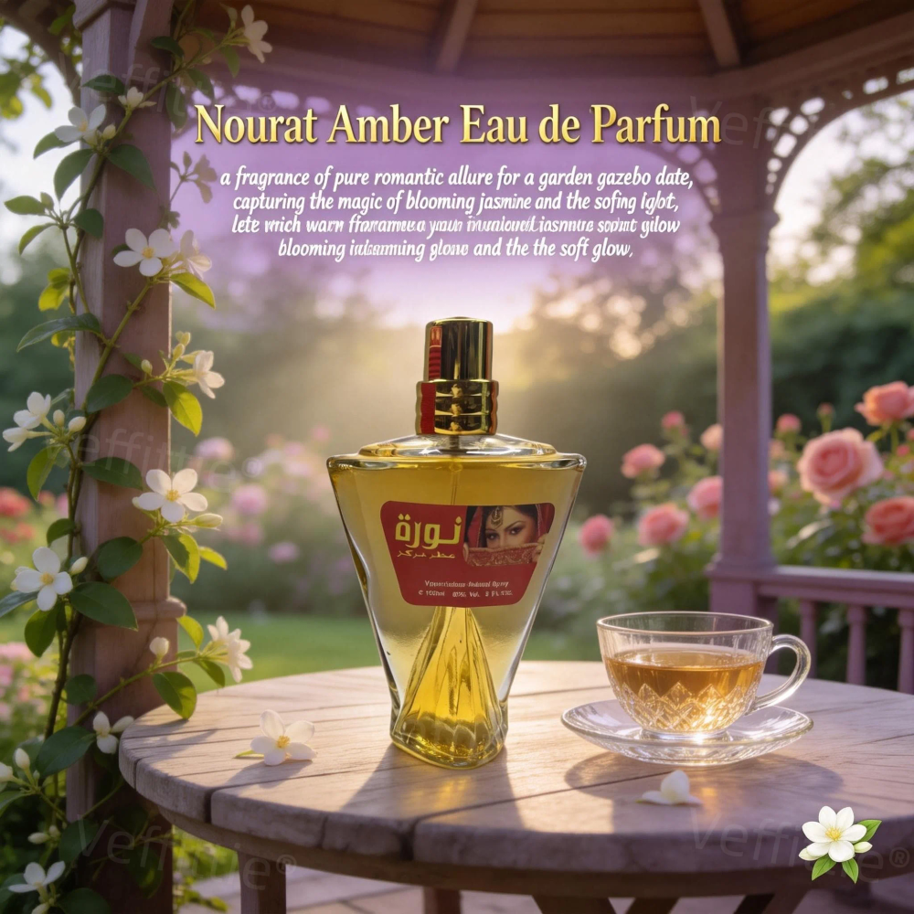 Outdoor Getaway Floral Marine Fragrance 100ml, marine accord bergamot top, violet white flowers mid, amber musk base