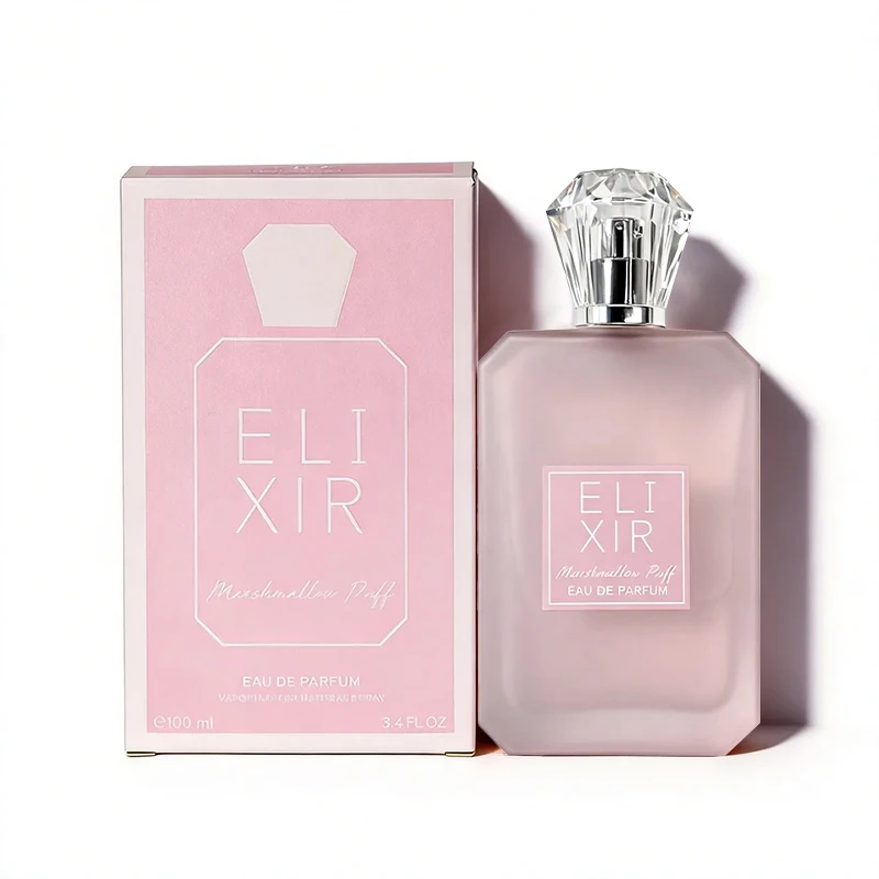 3.4fl Oz Eau De Parfum Spray, Vanilla Perfume for Women Long Lasting,air freshening ,Perfect For Dating, Daily Life, Parties 3.4fl Oz Eau De Parfum Spray, Vanilla Perfume for Women Long Lasting,air freshening ,Perfect For Dating, Daily Life, Parties