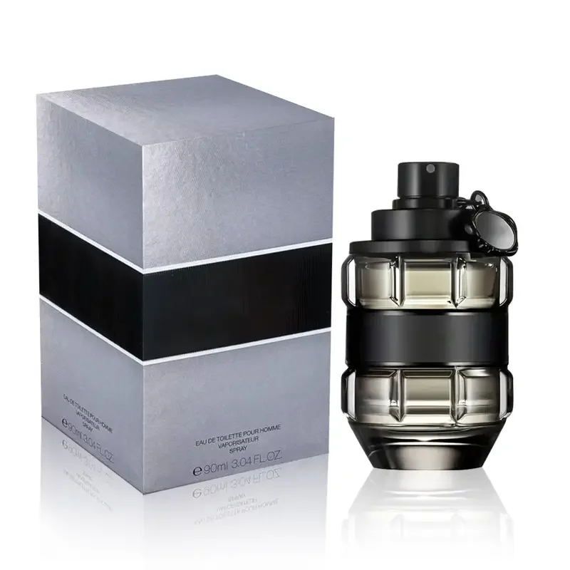 Men's Premium luxury perfume,3.04oz,90ml, cool as a grenade,pattern gift box packaging, delicate and beautiful appearance Men's Premium luxury perfume,3.04oz,90ml, cool as a grenade,pattern gift box packaging, delicate and beautiful appearance