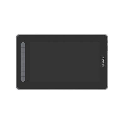 Mesa Digitalizadora Com Tela XP-Pen, Artist 16, com Caneta X3 Elite, 5080 LPI, 16", Full HD, USB-C, Preto Mesa Digitalizadora Com Tela XP-Pen, Artist 16, com Caneta X3 Elite, 5080 LPI, 16", Full HD, USB-C, Preto