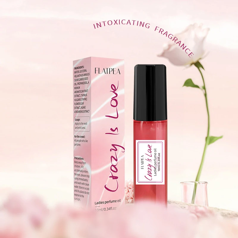 Fruity Roll-On Fragrance Oil, Alcohol-Free Long Lasting Scent, Portable Body Essential Oil Fruity Roll-On Fragrance Oil, Alcohol-Free Long Lasting Scent, Portable Body Essential Oil