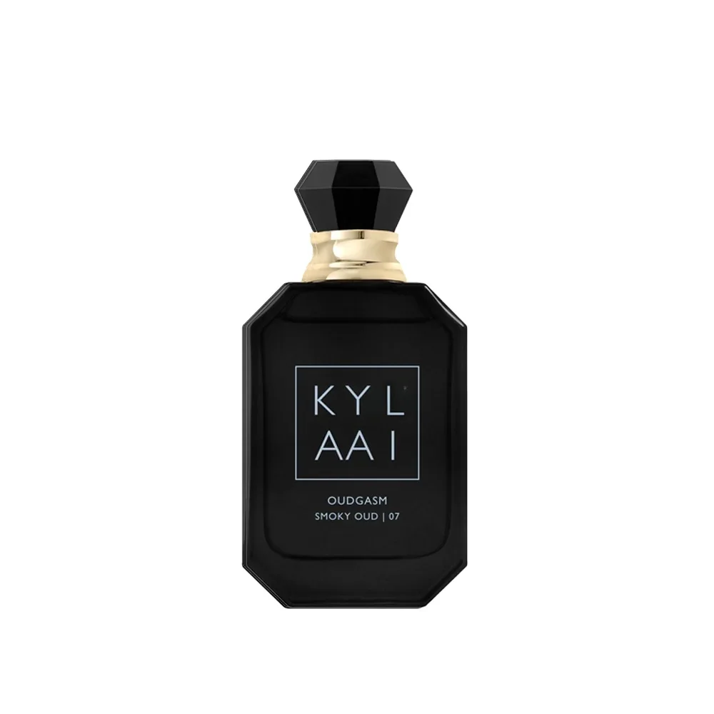 Oudgasm Smoky Oud | 07 Eau De Parfum 3.4 Oz/ 100 ml