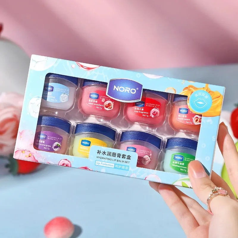 4-8-pack moisturizing lip mask set - provides long-lasting hydration and care for lips, suitable for dry lips and easy to apply 4-8-pack moisturizing lip mask set - provides long-lasting hydration and care for lips, suitable for dry lips and easy to apply