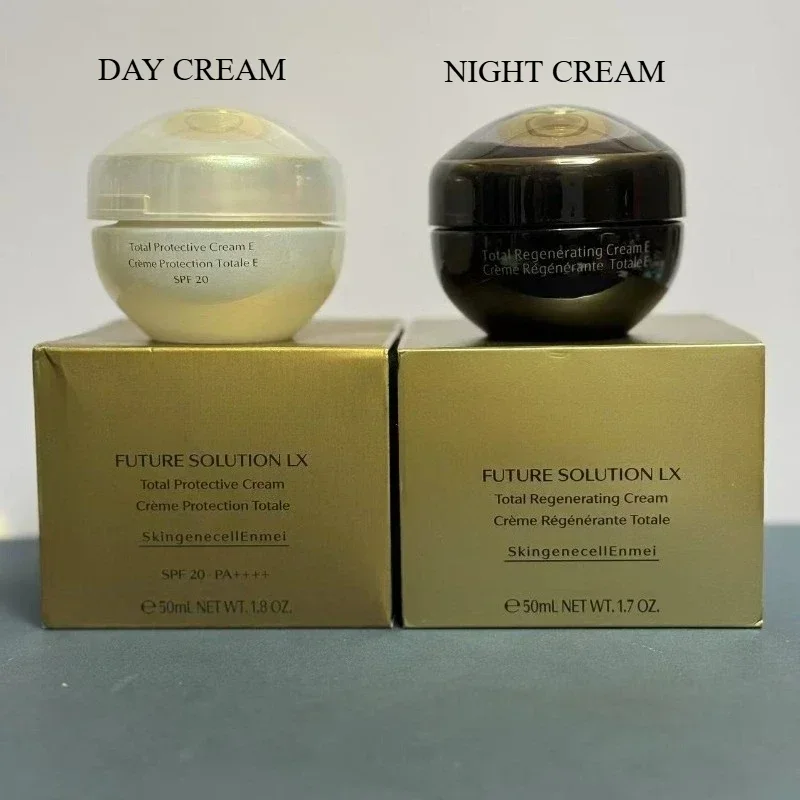 Best Sale Skin Care Night Cream Total Regenerating Cream 50mL perfume Best Sale Skin Care Night Cream Total Regenerating Cream 50mL perfume