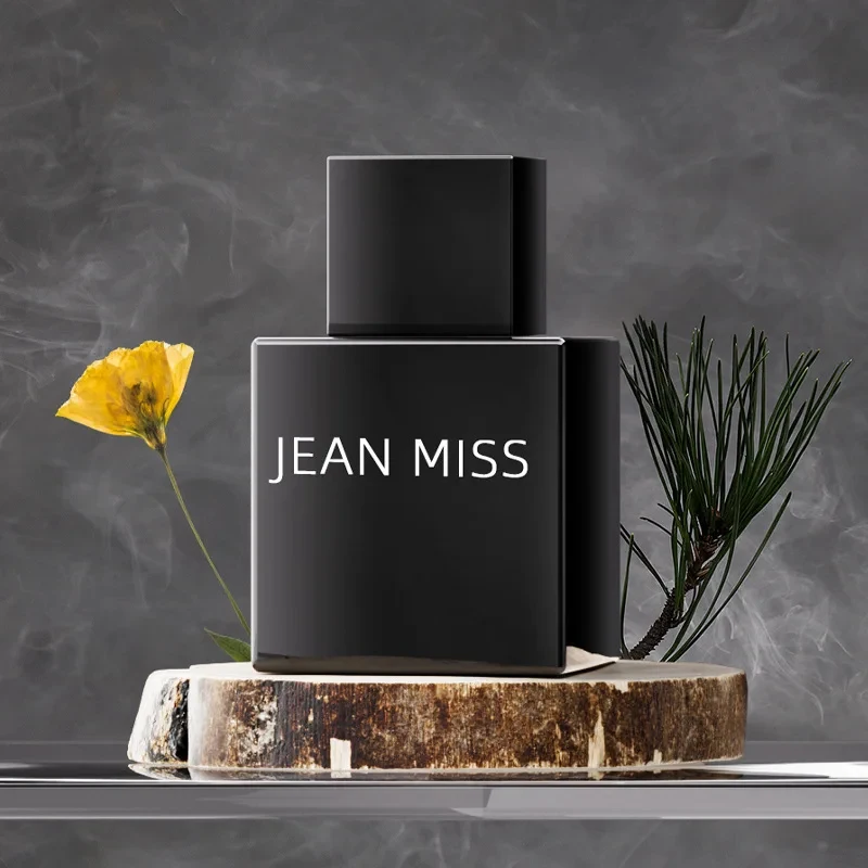 100ml Men's Eau de Parfum - Woody Spicy Long Lasting Scent, Elegant Cologne Spray for Daily & Dating 100ml Men's Eau de Parfum - Woody Spicy Long Lasting Scent, Elegant Cologne Spray for Daily & Dating