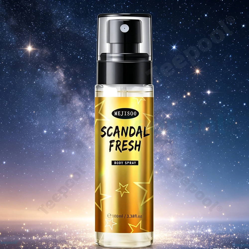 Teepoolperfume/fragrance，alcohol-free，"Halloween gift"，Hypoallergenic, light fragrance spray, Eau de, Refreshing, Cologne，Long Lasting Fresh, Long-Lasting Hair Deodorizer, Cologne, Increase Charm, Day or Night Casual Scent。Floral/Fruity
