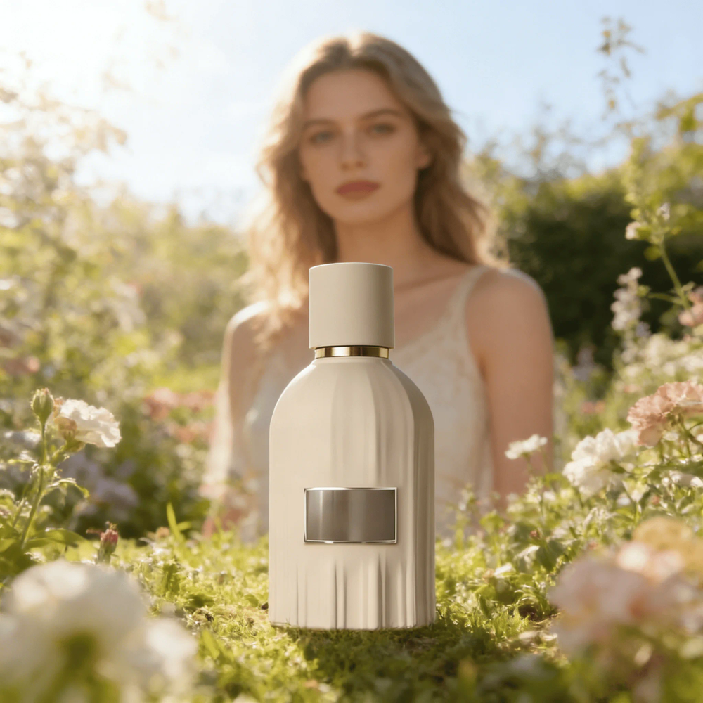 100ml Unisex Eau De Parfum Long Lasting Oriental Vanilla Perfume Fresh Natural Elegant Smooth Soft Luxurious Balanced Fragrance 100ml Unisex Eau De Parfum Long Lasting Oriental Vanilla Perfume Fresh Natural Elegant Smooth Soft Luxurious Balanced Fragrance
