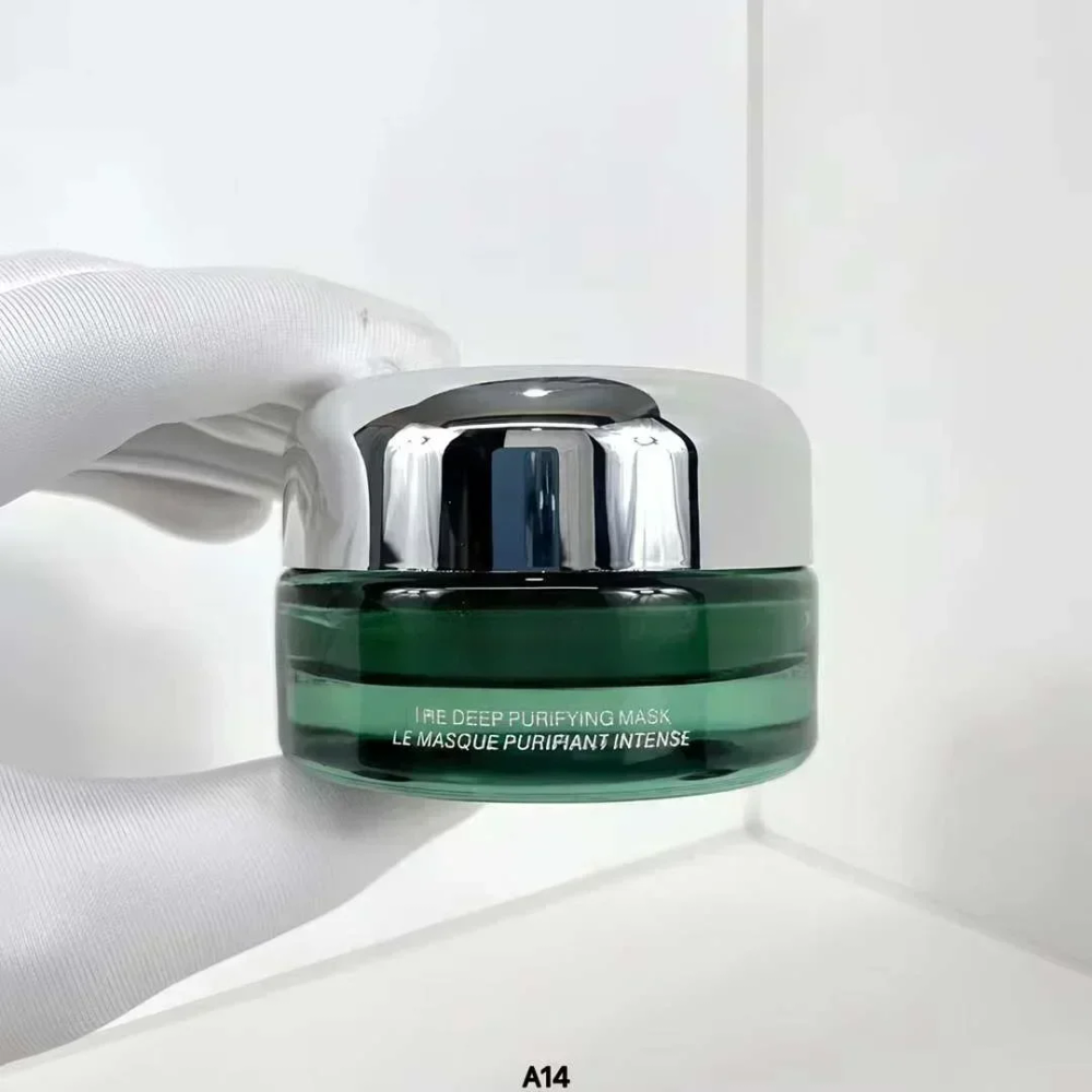 HOT New THE DEEP PURIFYING MASK perfume