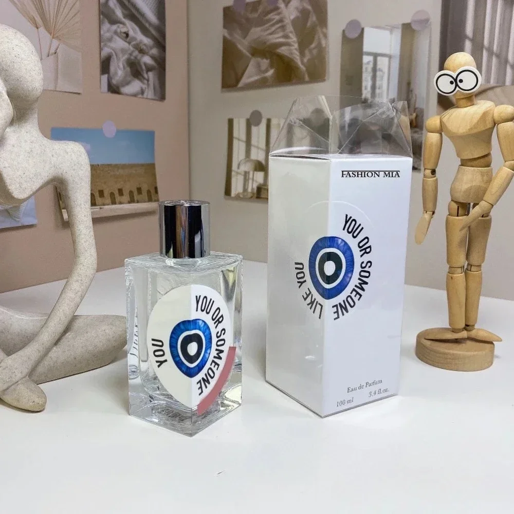 100ml Brand Classic Perfumes for Women Men You Or Someone Like You Arabic Perfume Lasting Body Spray Dating Gift Fragrance