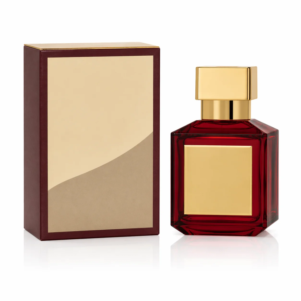 Francis Kurkdjian Baccarat Rouge 540 Eau De Parfum Luxury Fragrance Spray Francis Kurkdjian Baccarat Rouge 540 Eau De Parfum Luxury Fragrance Spray