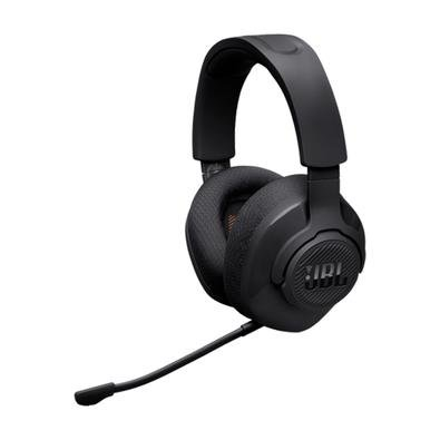 Headset Gamer Sem Fio Quantum 360 Wireless Jbl, Preto - 28913840 Headset Gamer Sem Fio Quantum 360 Wireless Jbl, Preto - 28913840