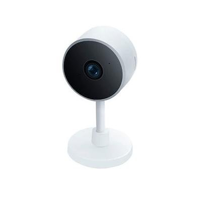Câmera Smart AGL Cam, Wi-Fi, Branco - 1106264 Câmera Smart AGL Cam, Wi-Fi, Branco - 1106264