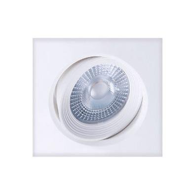 Spot Inteligente Quadrado, AGL, RGB, Wi-Fi, 5W - 1106173 Spot Inteligente Quadrado, AGL, RGB, Wi-Fi, 5W - 1106173