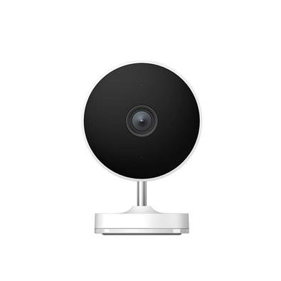 Câmera de Segurança Externa Inteligente Xiaomi AW200, Wi-Fi, Full HD, Google Assistente e Alexa, Visão Noturna, Branco - XM732BRA