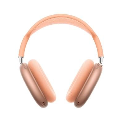 AirPods Max Apple com Conector USB-C, Bluetooth, Laranja - MWW73BE/A AirPods Max Apple com Conector USB-C, Bluetooth, Laranja - MWW73BE/A