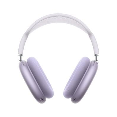 AirPods Max Apple com Conector USB-C, Bluetooth, Roxo - MWW83BE/A AirPods Max Apple com Conector USB-C, Bluetooth, Roxo - MWW83BE/A