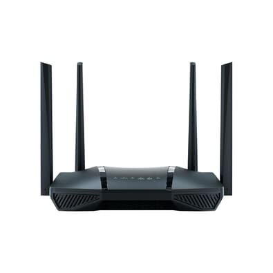 Roteador Wireless Intelbras Rx 3000, Wi-Fi 6, Mesh, Dual Band - 4750188 Roteador Wireless Intelbras Rx 3000, Wi-Fi 6, Mesh, Dual Band - 4750188