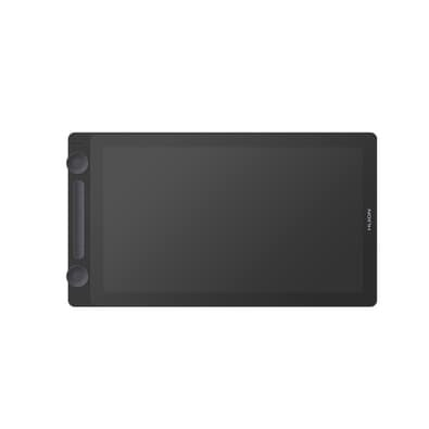 Mesa Digitalizadora Huion Kamvas GS1563-K 16" Tela QHD, 3ª Geração, 16.384 Níveis de Pressão, 5080 LPI, Preto - GS1563-K Mesa Digitalizadora Huion Kamvas GS1563-K 16" Tela QHD, 3ª Geração, 16.384 Níveis de Pressão, 5080 LPI, Preto - GS1563-K