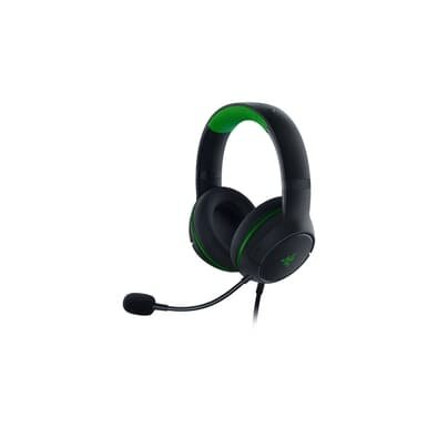 Headset Gamer Razer Kaira X, Para Xbox e PC, Drivers 50, Microfone Cardioide, Preto - RZ0403970100R Headset Gamer Razer Kaira X, Para Xbox e PC, Drivers 50, Microfone Cardioide, Preto - RZ0403970100R
