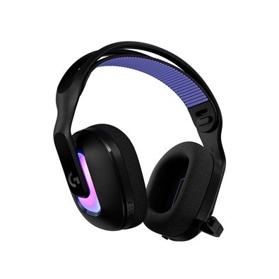 Headset Gamer Sem Fio Logitech G522 LIGHTSPEED LIGHTSYNC, RGB, Conectividade Tripla LIGHTSPEED, Bluetooth e com Fio USB, Preto - 981-001543 Headset Gamer Sem Fio Logitech G522 LIGHTSPEED LIGHTSYNC, RGB, Conectividade Tripla LIGHTSPEED, Bluetooth e com Fio USB, Preto - 981-001543