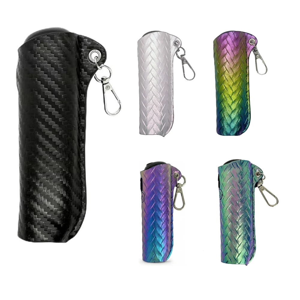 Case Compatible with Ploom Aura Case Cover PU Leather Portable Lightweight Scratchproof Dustproof Impact Resistant Case Compatible with Ploom Aura Case Cover PU Leather Portable Lightweight Scratchproof Dustproof Impact Resistant