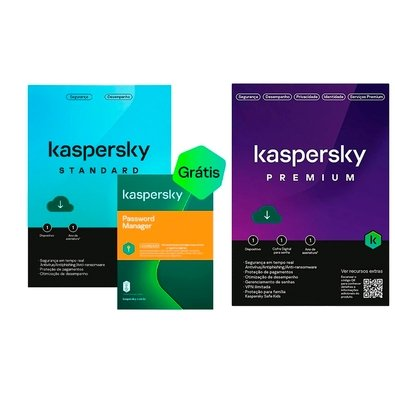Microsoft Windows 11 Pro 64 Bits ESD - Digital para Download + Kaspersky Standard + Kaspersky Password Manager 1 Dispositivo 1 Ano, Digital para Download Microsoft Windows 11 Pro 64 Bits ESD - Digital para Download + Kaspersky Standard + Kaspersky Password Manager 1 Dispositivo 1 Ano, Digital para Download